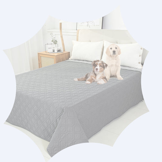 Hondendeken geschikt hondenkleed wasbaar hondenmand