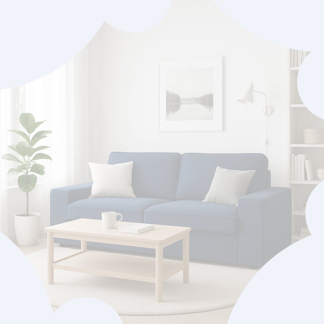 Welke Bankhoes is Geschikt voor de IKEA KIVIK bank?