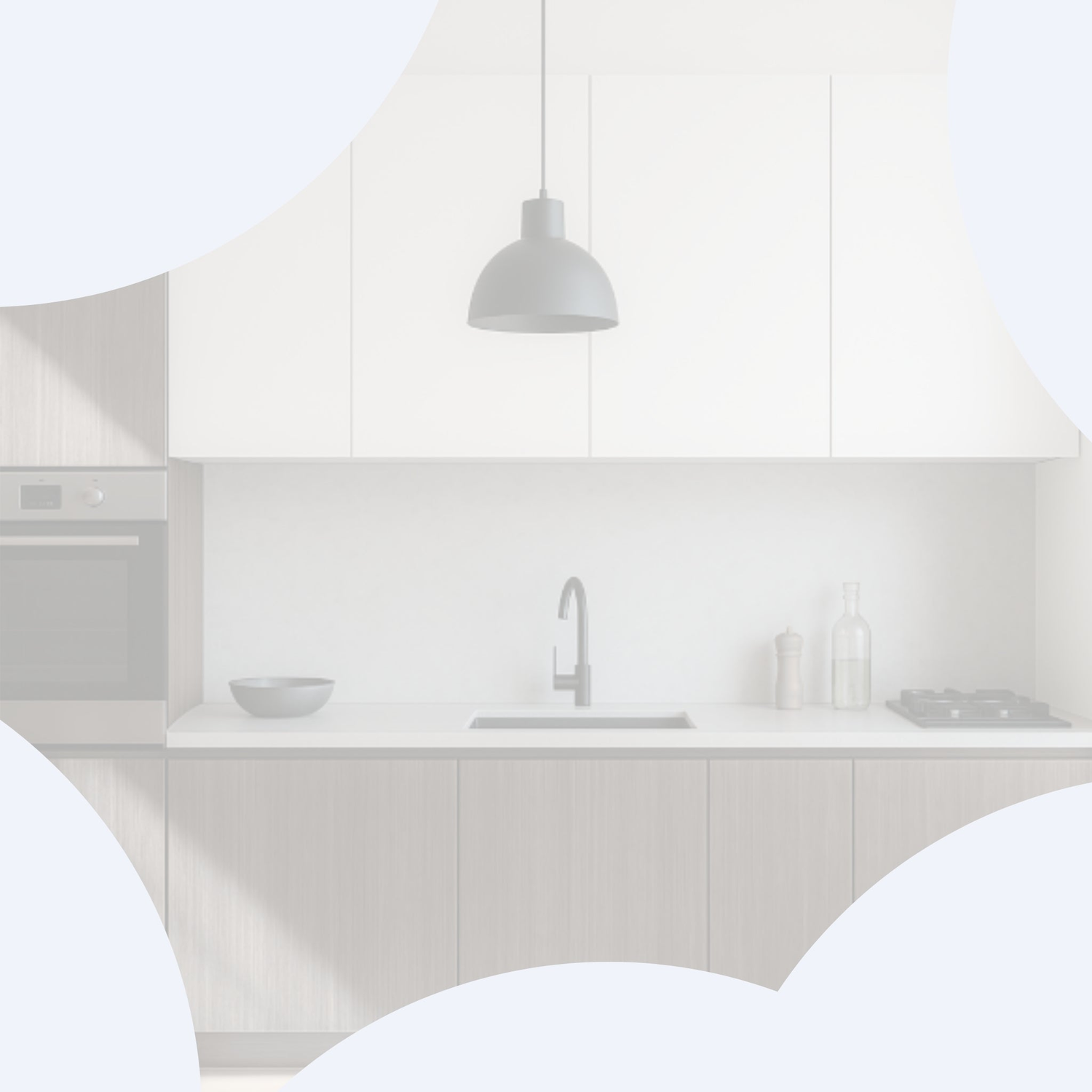 keuken-eetkamer stoelhoezen-keukenloper