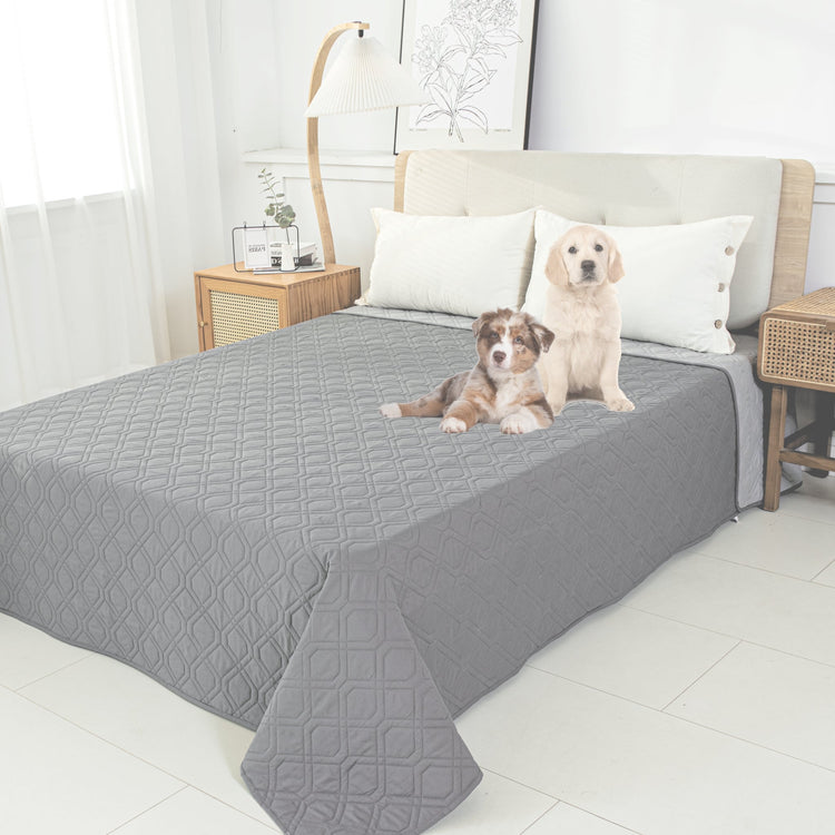 Hondendeken geschikt hondenkleed auto bench hondenmand