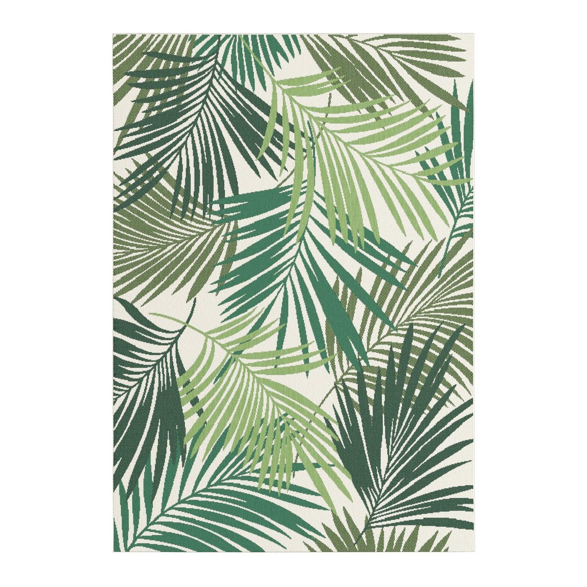 TROPICAL | Binnen- en Buitenkleed Zomer