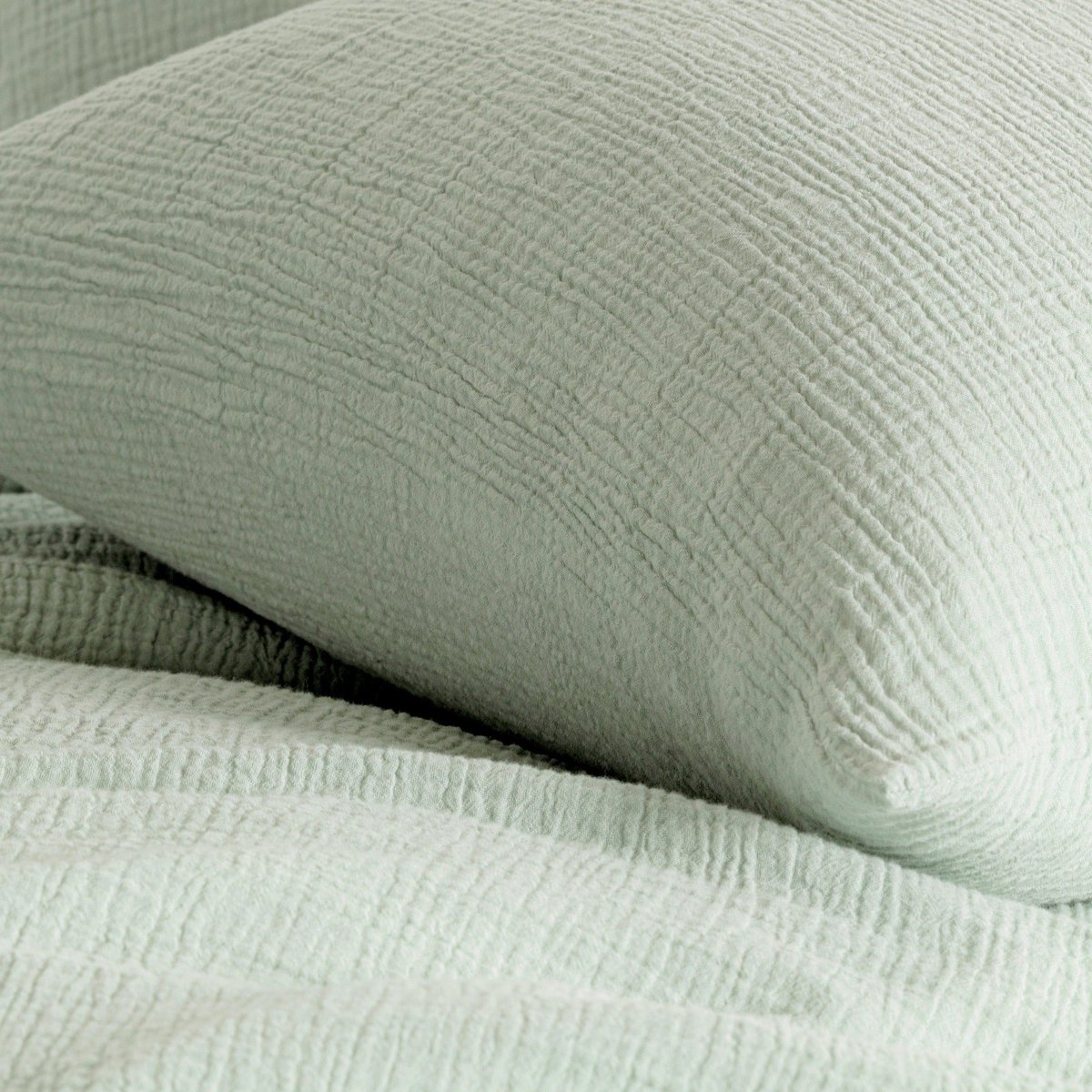 Dekbed Beddengoed | 100% Katoen Pastel Groen