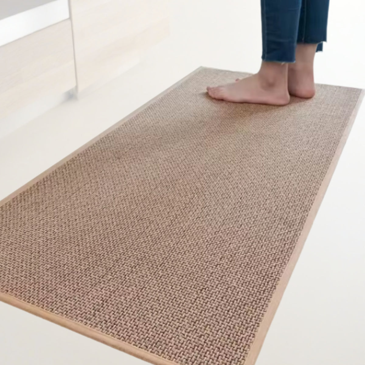 Keukenmat-Vloerkleed-Keukenloper