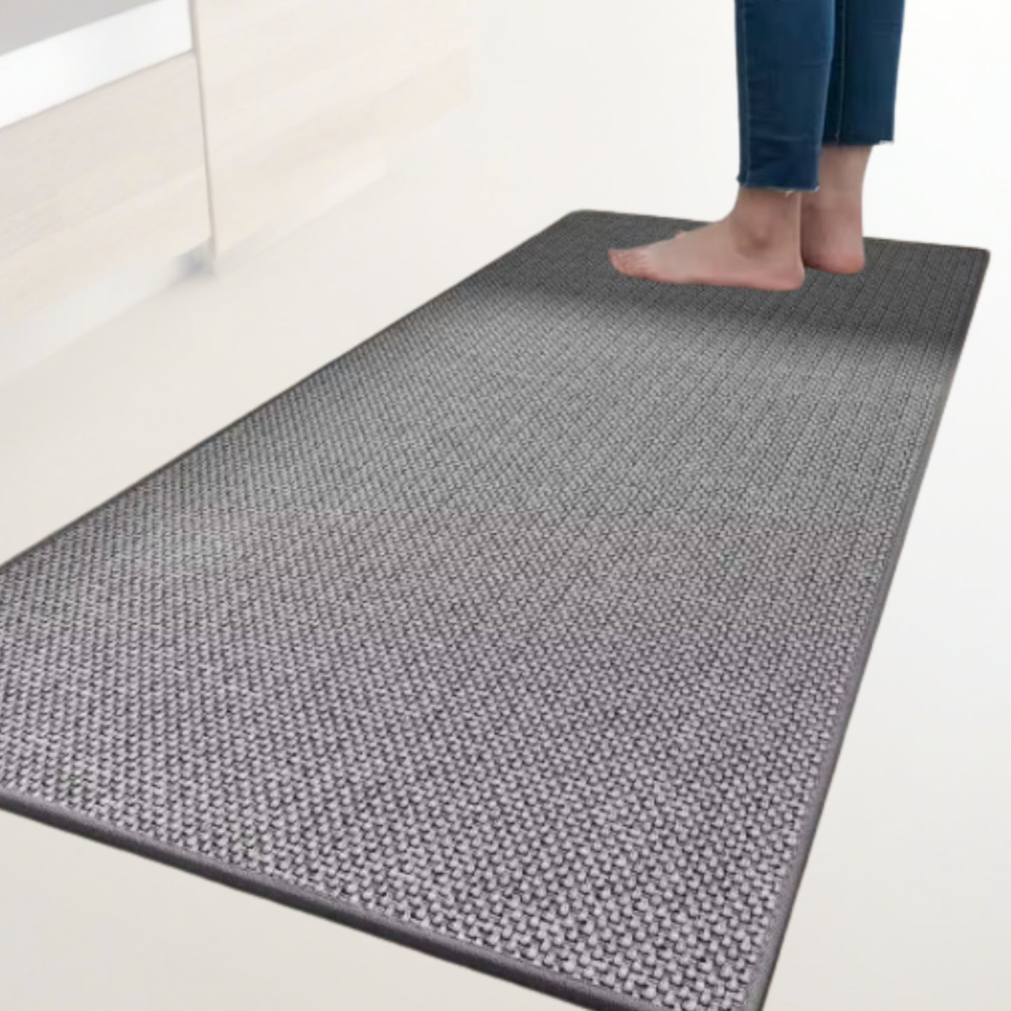 Keukenmat-Sfeer-Vloerkleed-Keukenloper-Antraciet-7547