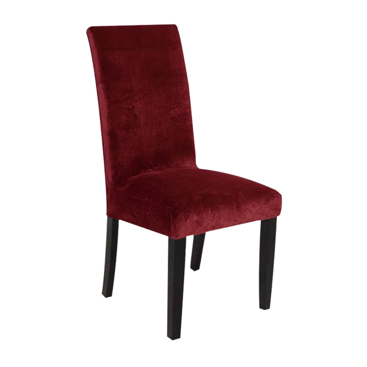 Hilvard-Stoelhoes-Fauteuil-Zetelhoes-Bordeaux-Rood-743