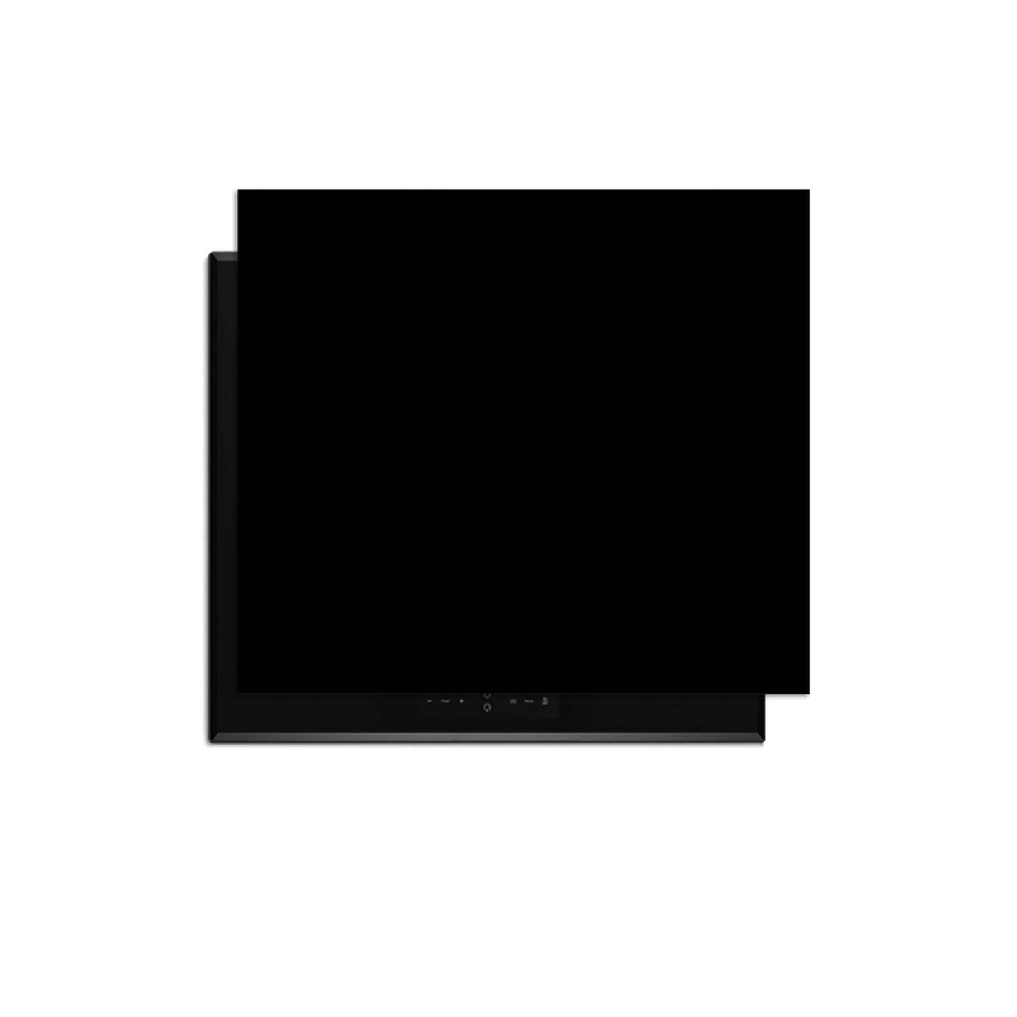 Pure Black – Inductie Beschermer