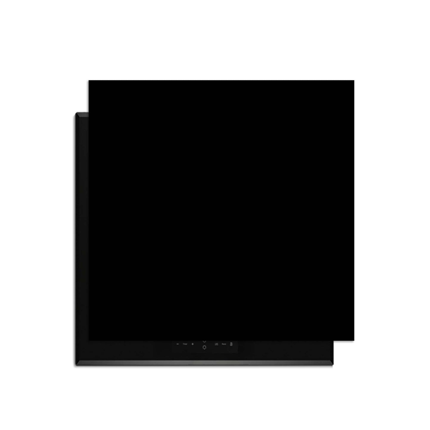 Pure Black – Inductie Beschermer
