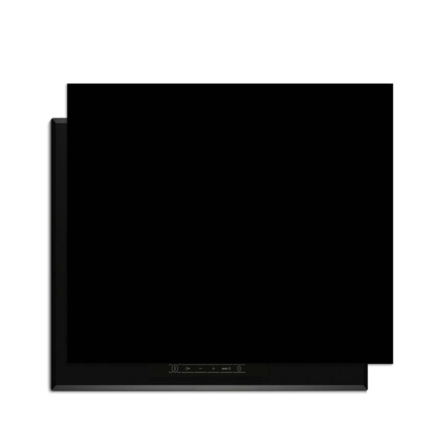 Pure Black – Inductie Beschermer