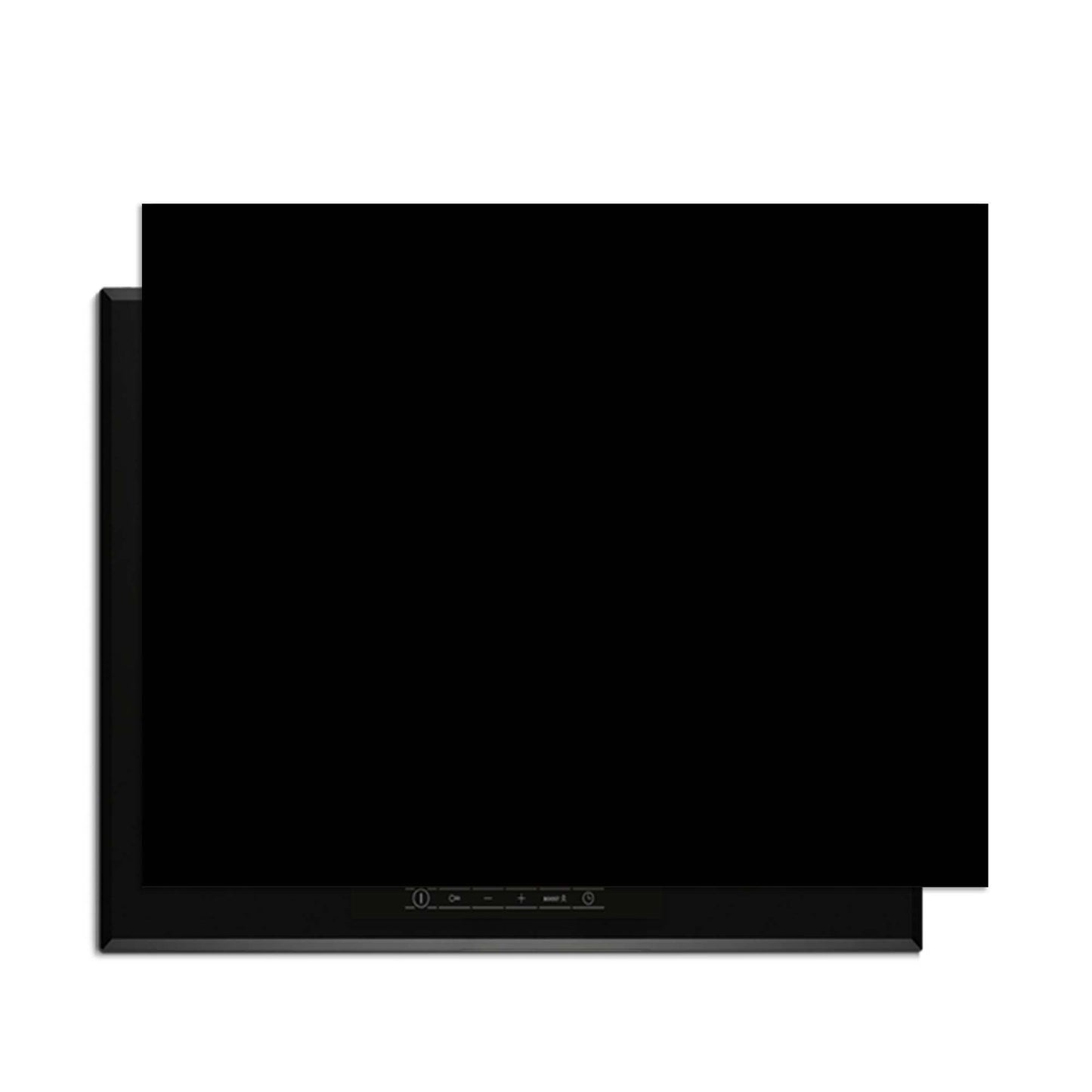 Pure Black – Inductie Beschermer
