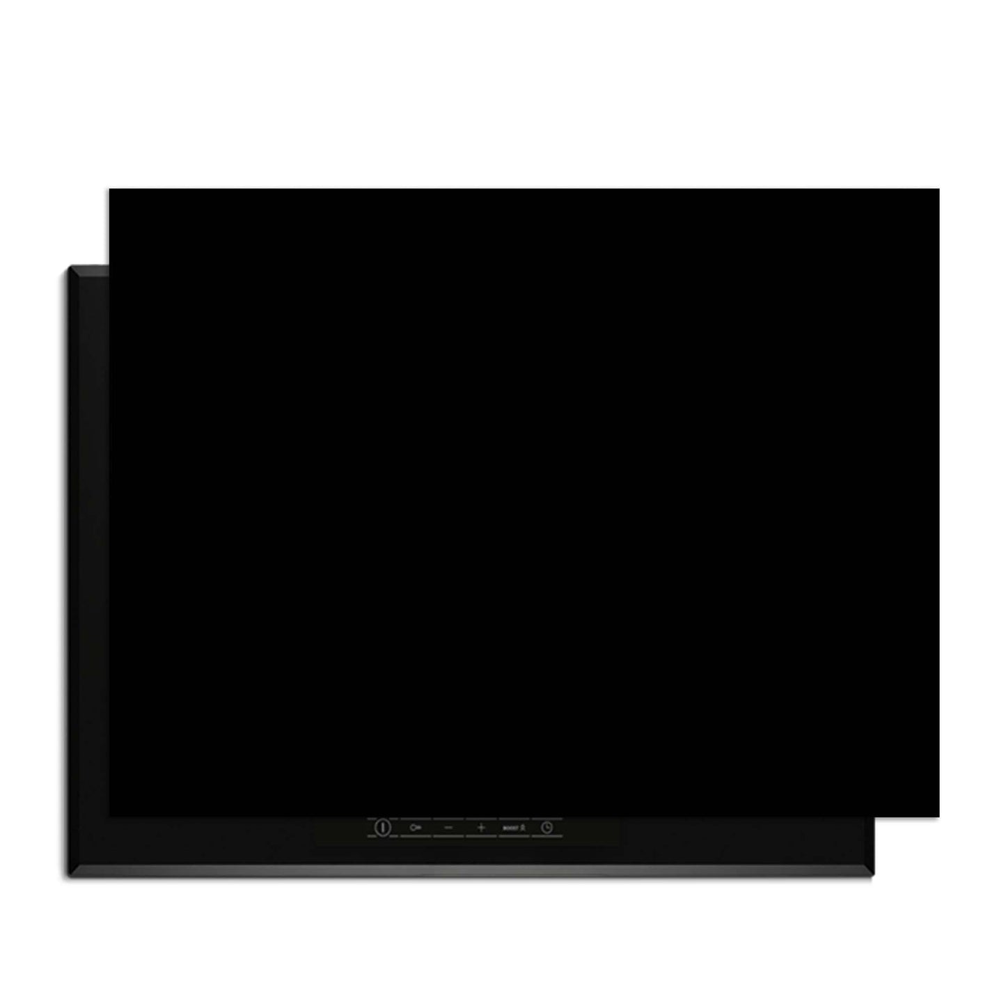 Pure Black – Inductie Beschermer