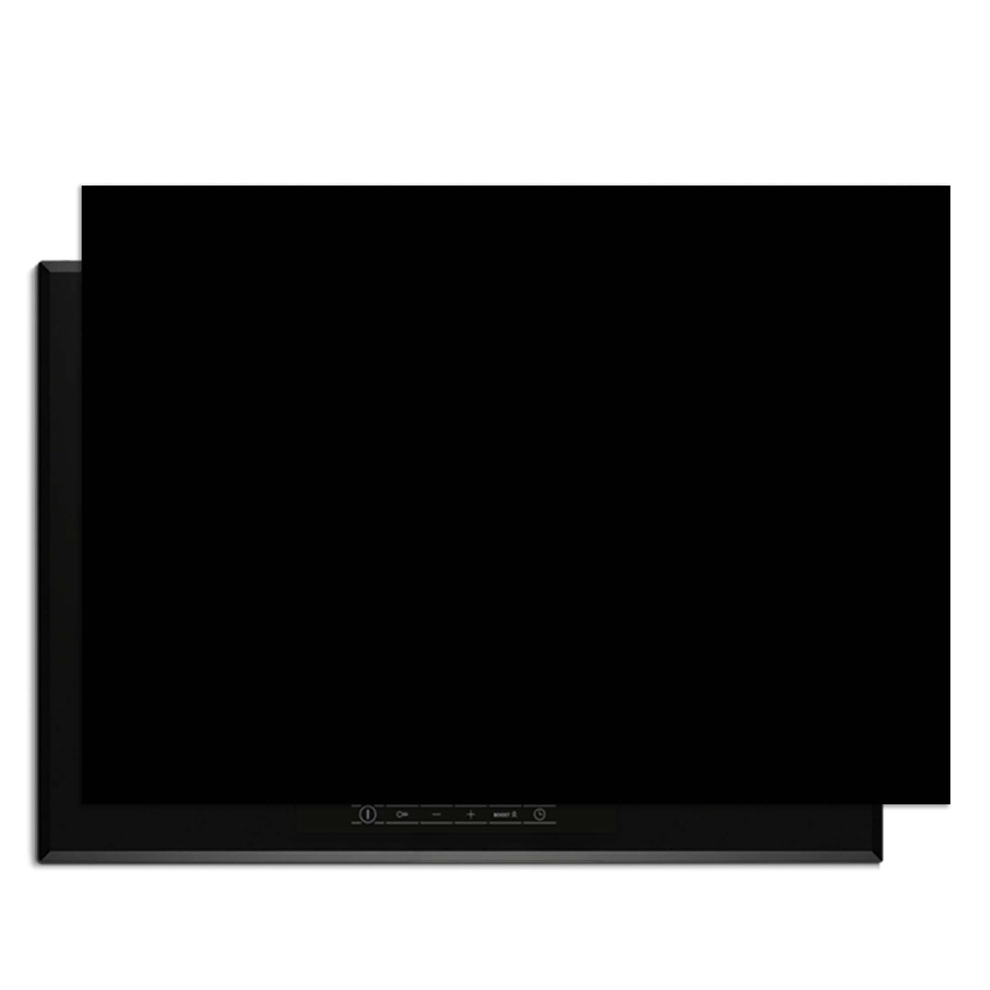 Pure Black – Inductie Beschermer