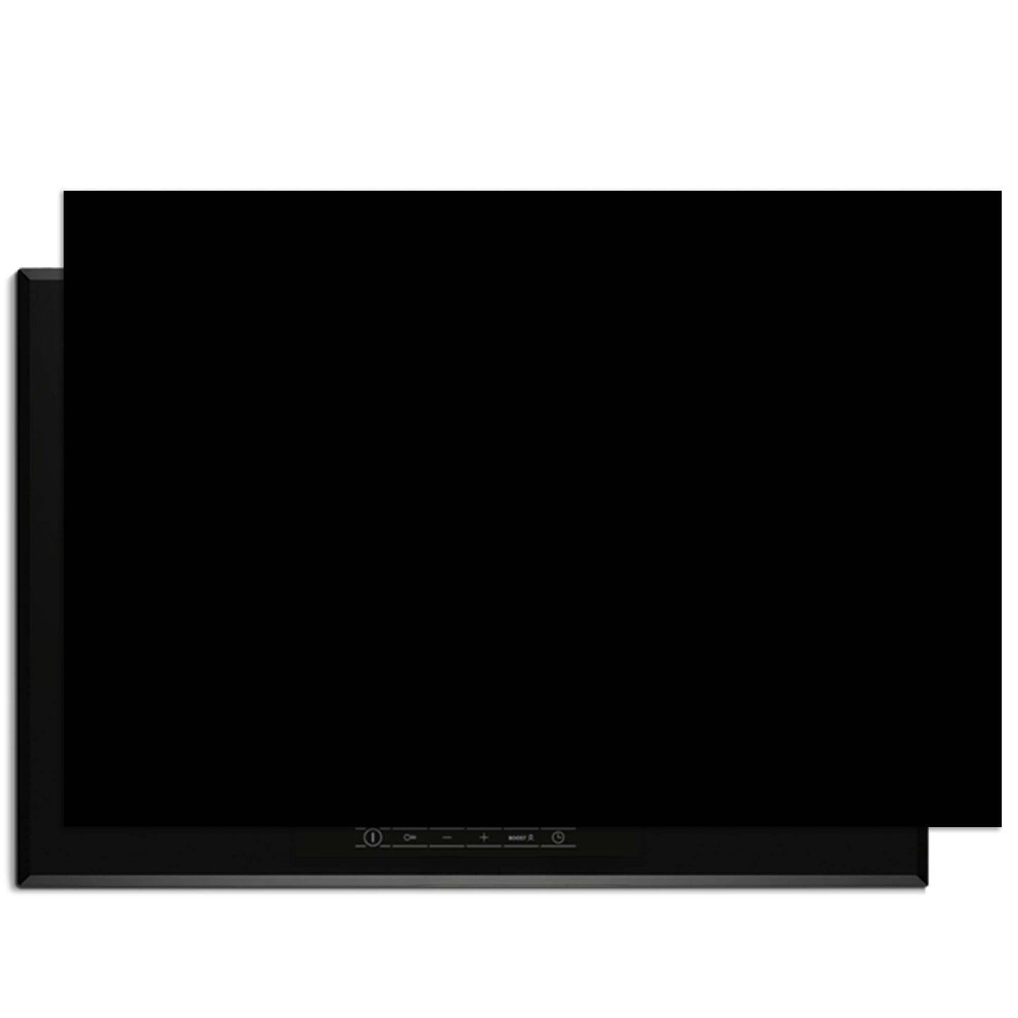 Pure Black – Inductie Beschermer