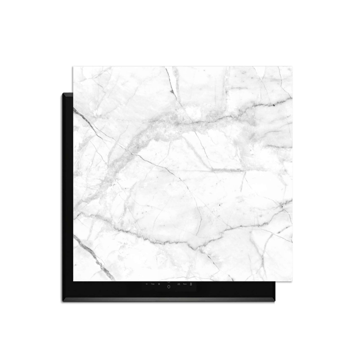 Carrara Light - Inductie Beschermer