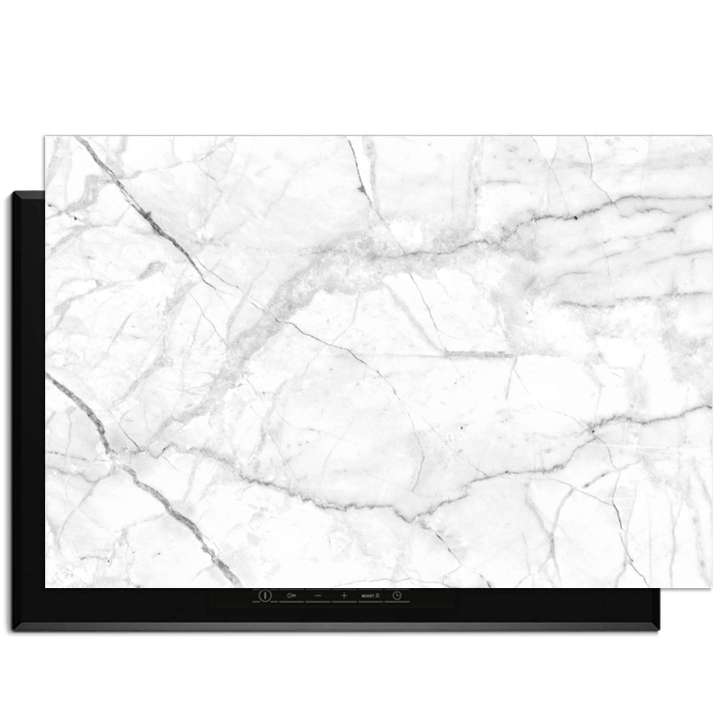 Carrara Light - Inductie Beschermer