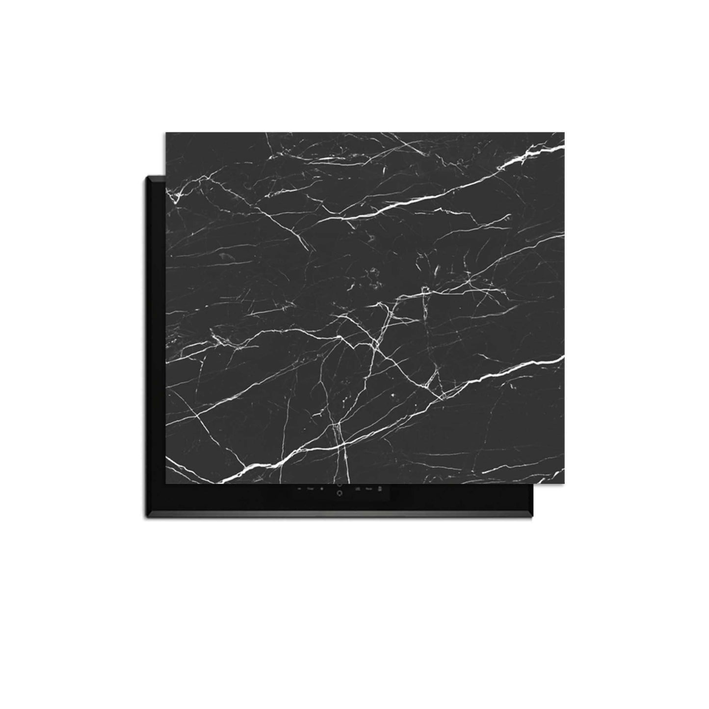 Obsidian Marble - Inductie Beschermer