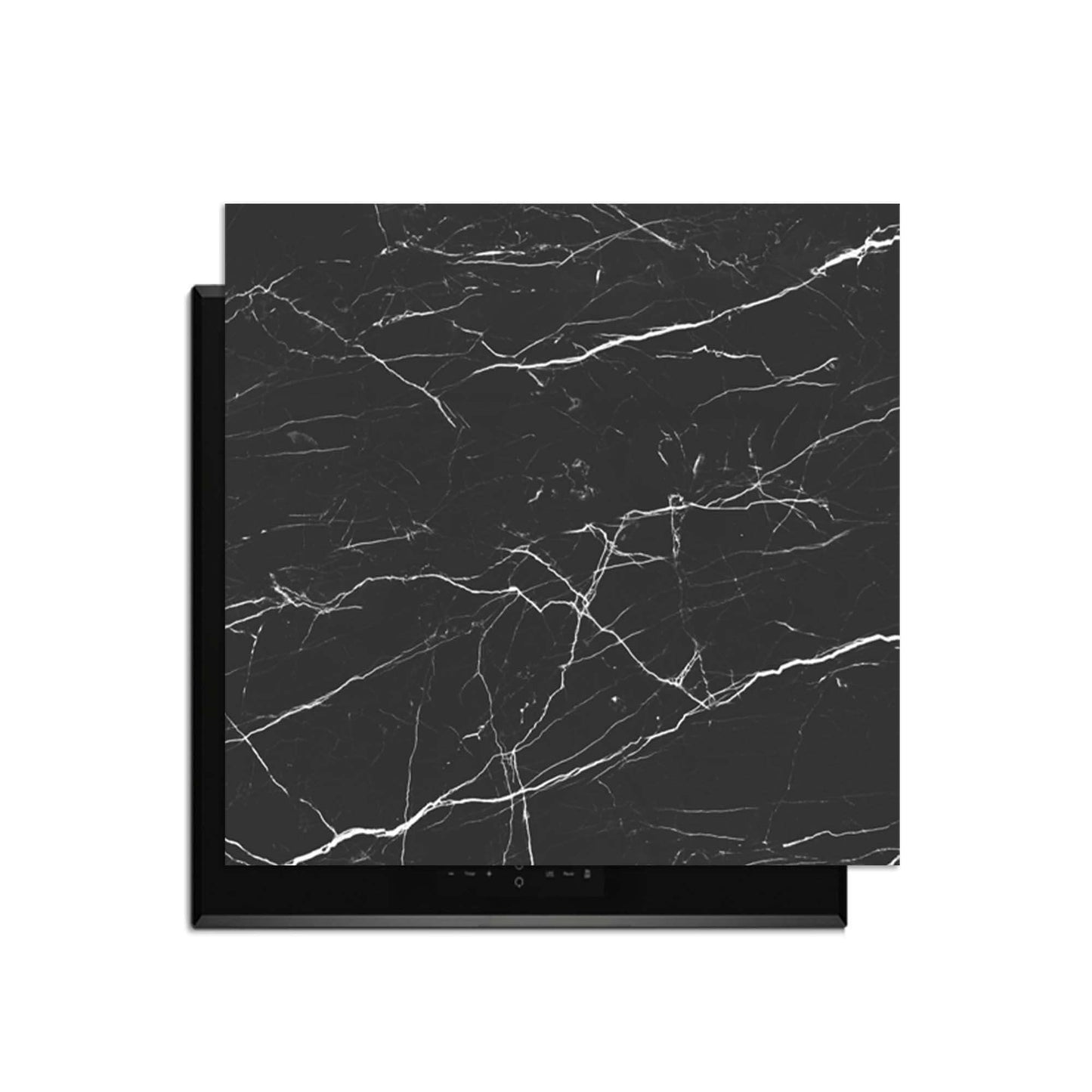 Obsidian Marble - Inductie Beschermer