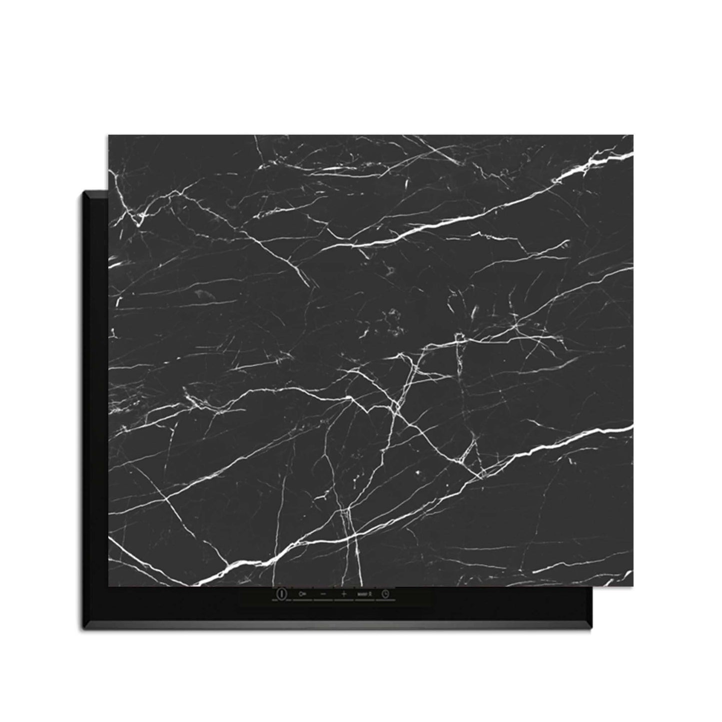 Obsidian Marble - Inductie Beschermer