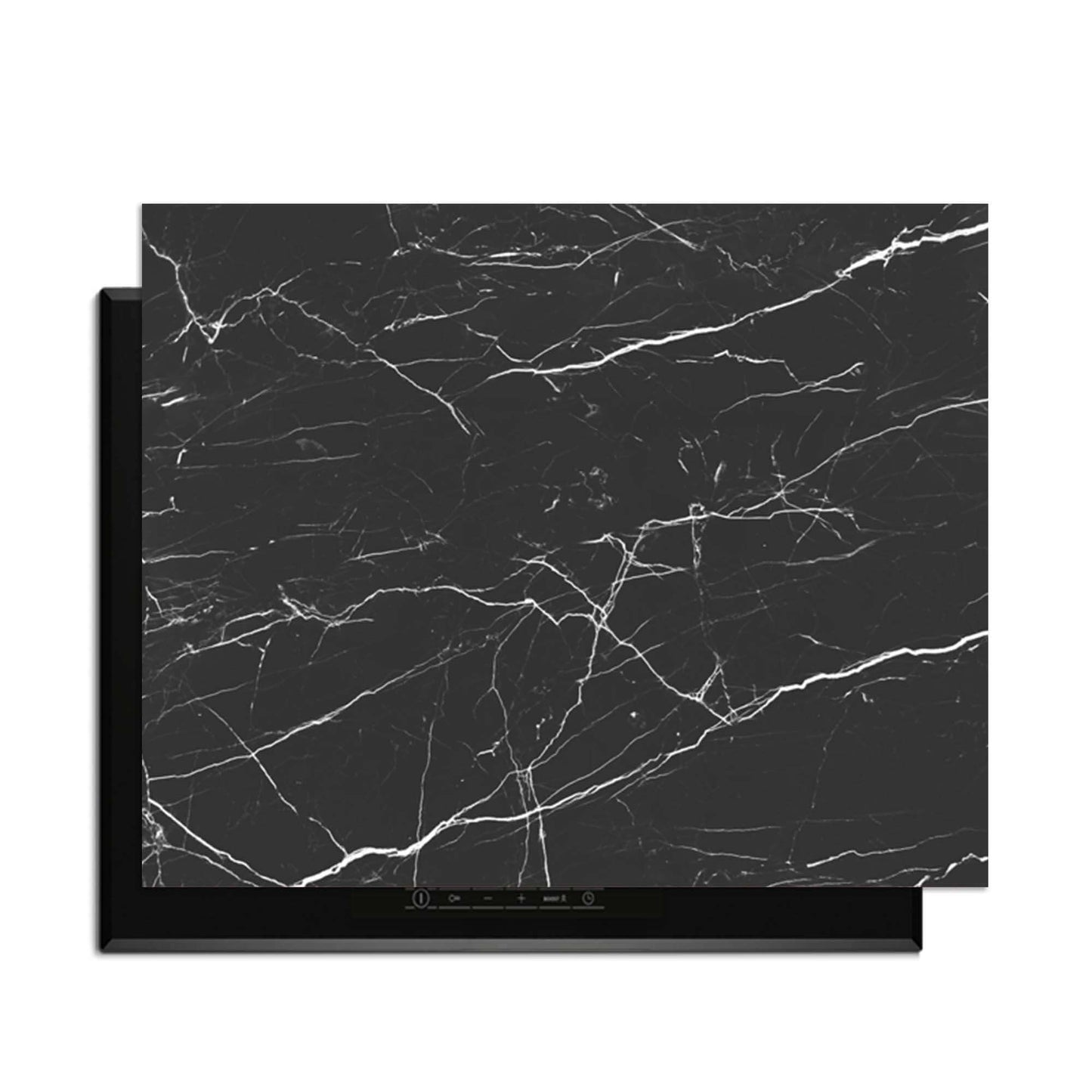 Obsidian Marble - Inductie Beschermer