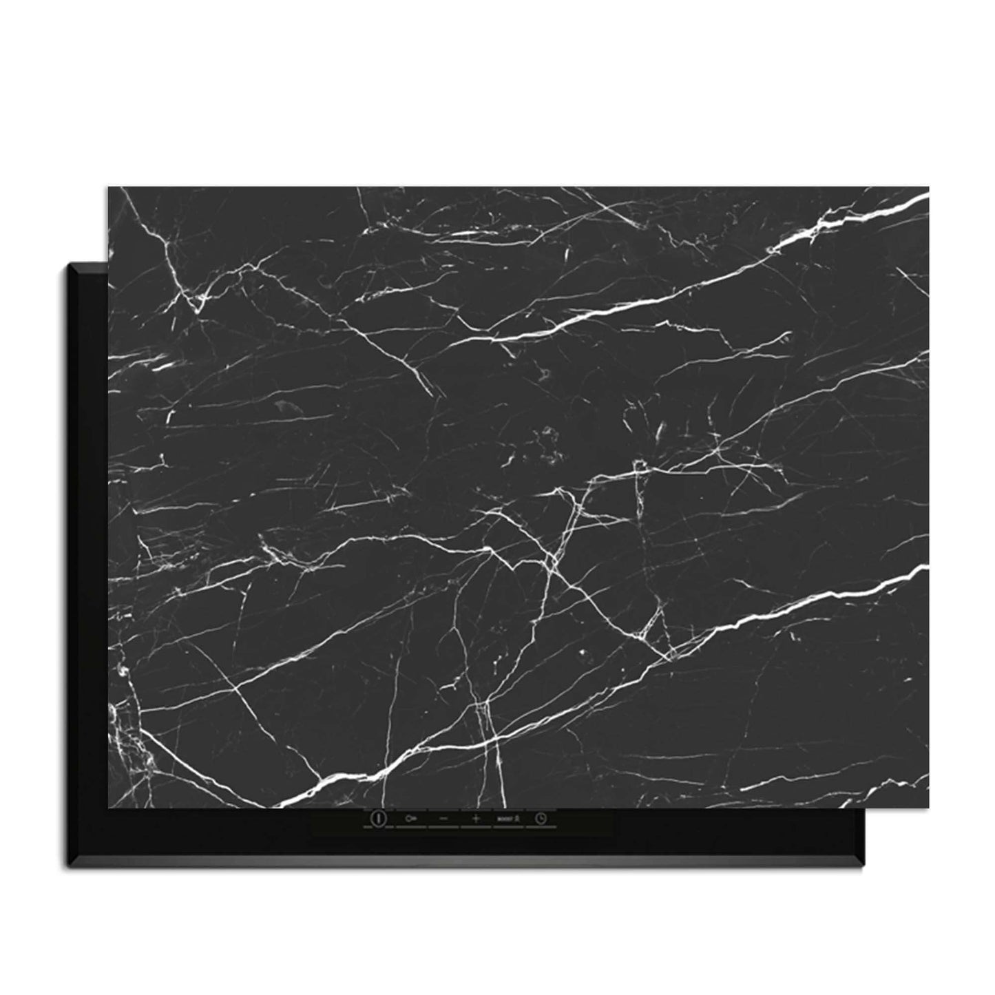 Obsidian Marble - Inductie Beschermer