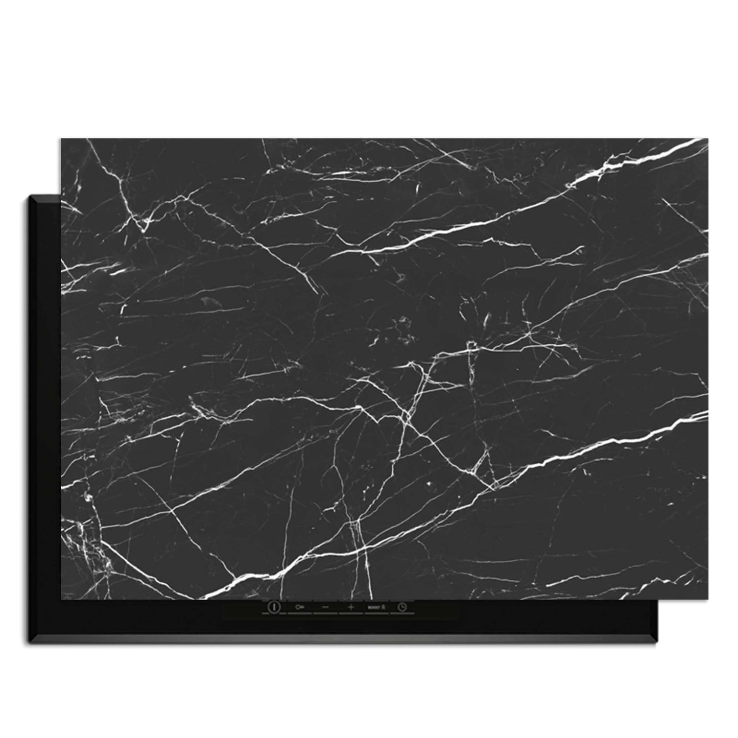 Obsidian Marble - Inductie Beschermer