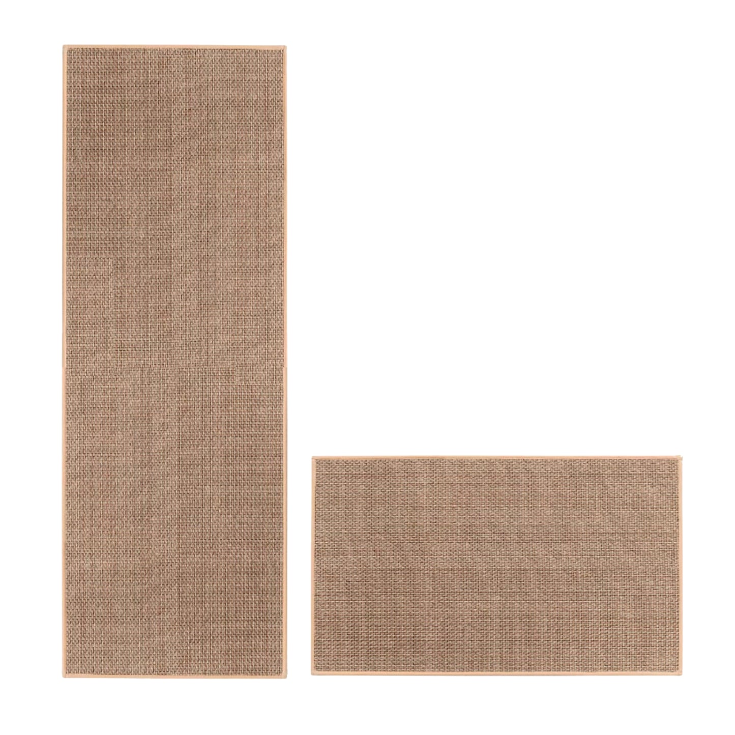 Keukenmat-Hilvard-Keukenloper-Wasbaar-Beige-242