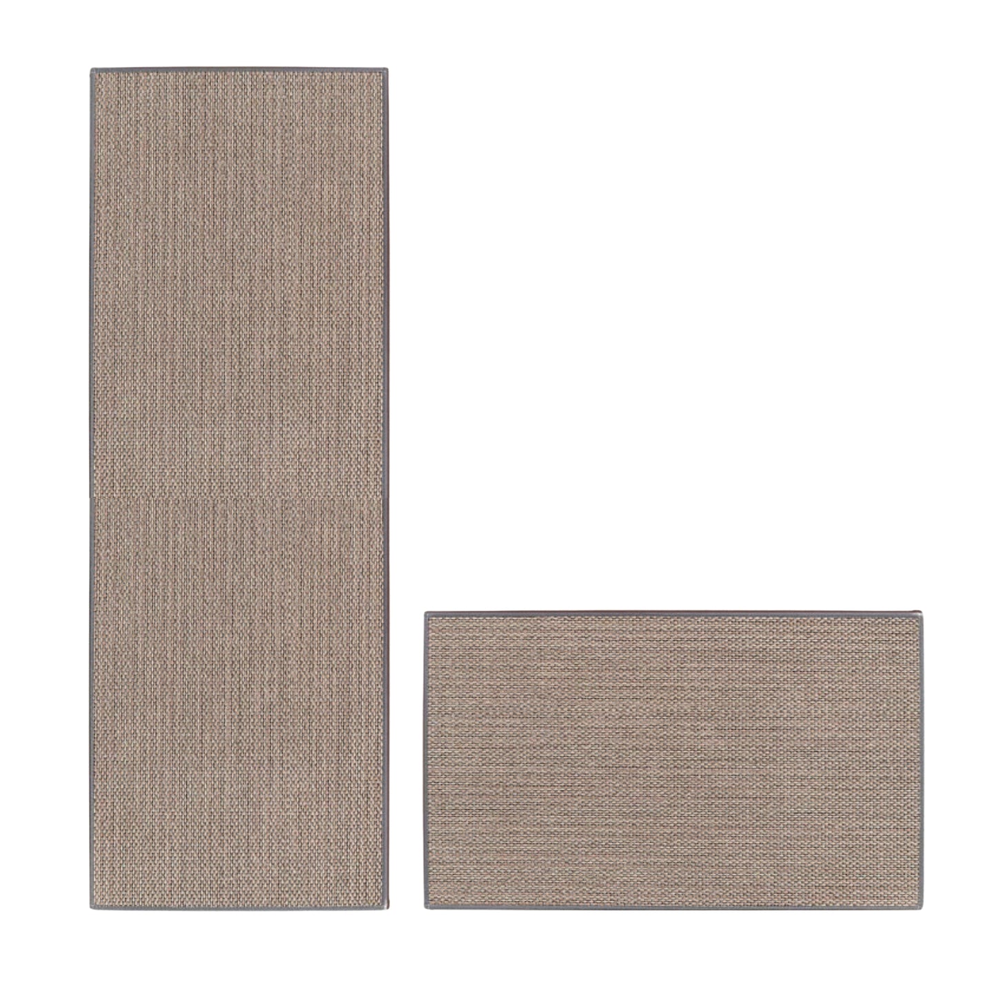 Keukenmat-Hilvard-Keukenloper-Wasbaar-Grijsbeige-35246547