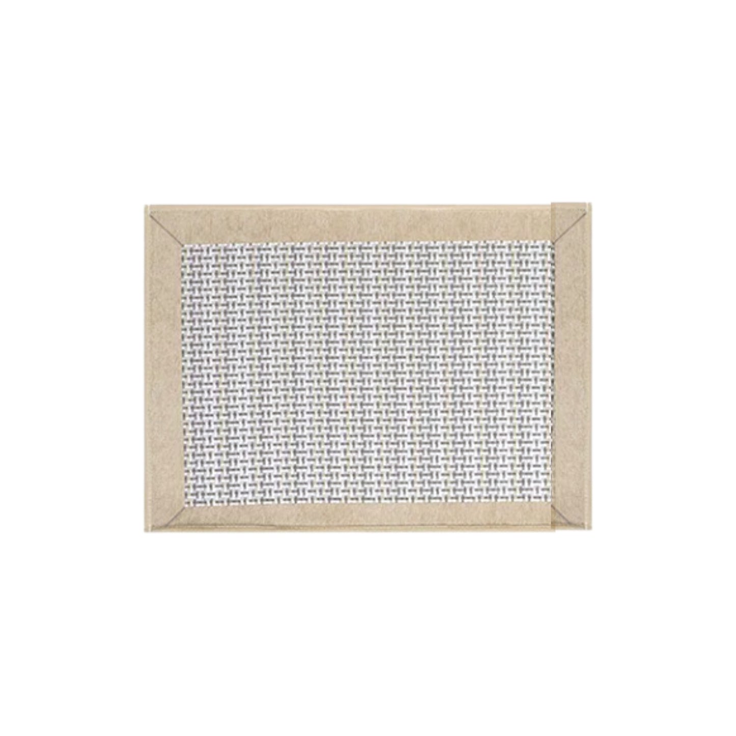 Keukenmat-Klein-Vloerkleed-Keukenloper-Taupe-6352