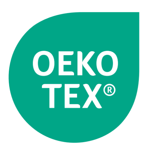 OEKO-TEX gecertificeerd