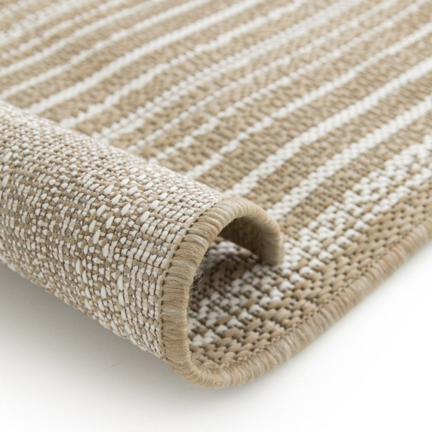 SLOW LIFE | Binnen- en Buitenkleed Vloerkleed