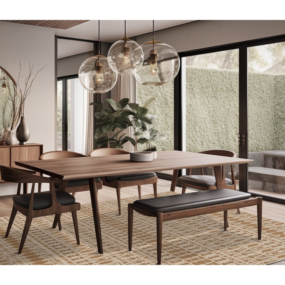 LUNA | Outdoor Indoor Design Tapijt