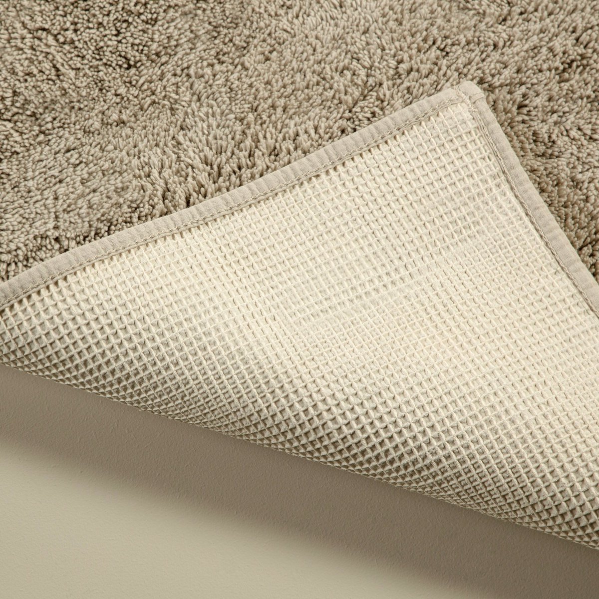 Havana | Badmat Beige 100% Katoen