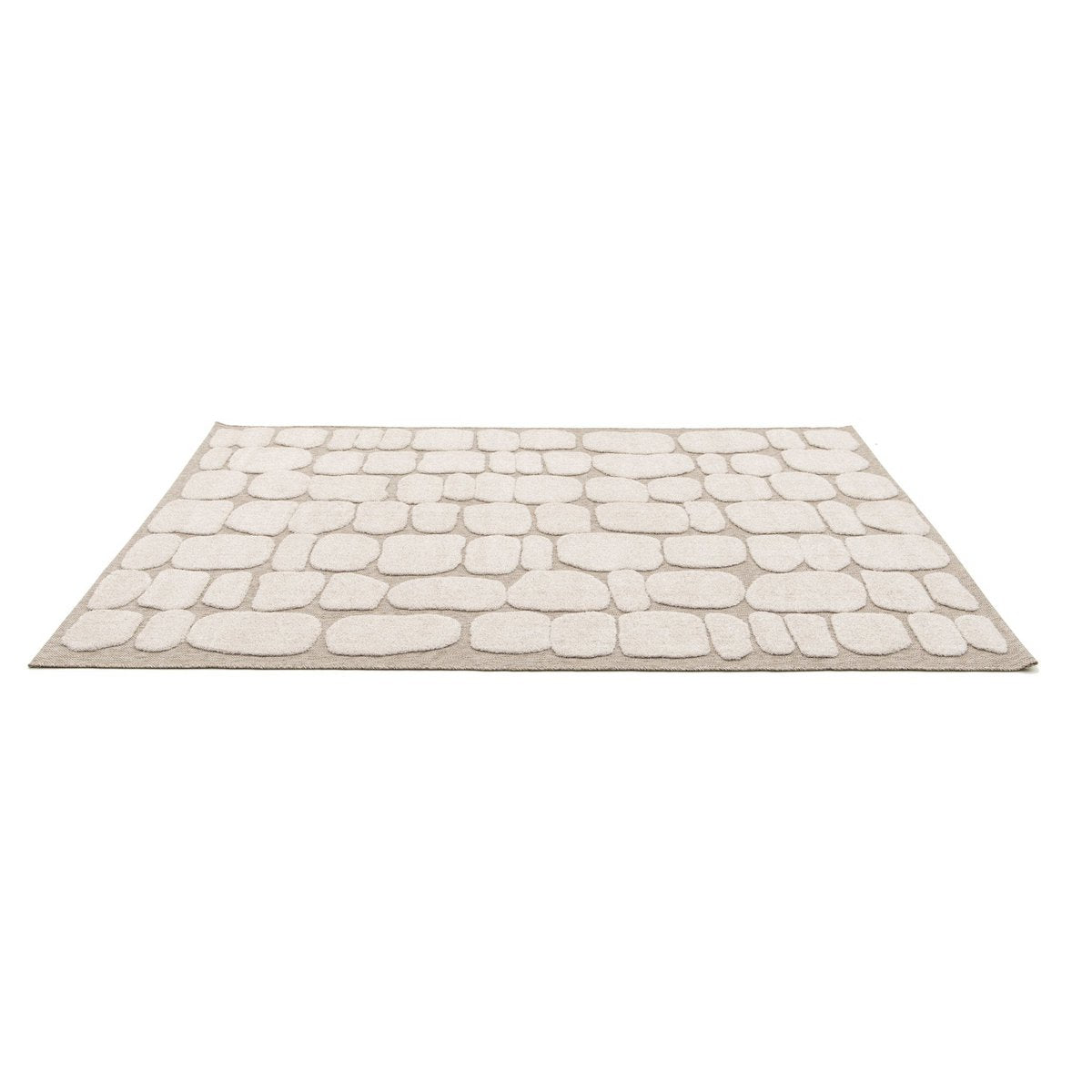 GALET | Japandi Vloerkleed Design