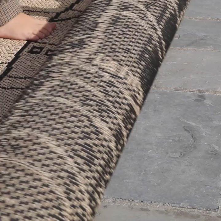 LUNA | Outdoor Indoor Design Tapijt