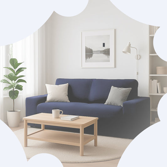 Welke Bankhoes is Geschikt voor de IKEA KIVIK bank?