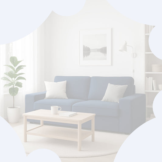 Welke Bankhoes is Geschikt voor de IKEA KIVIK bank?