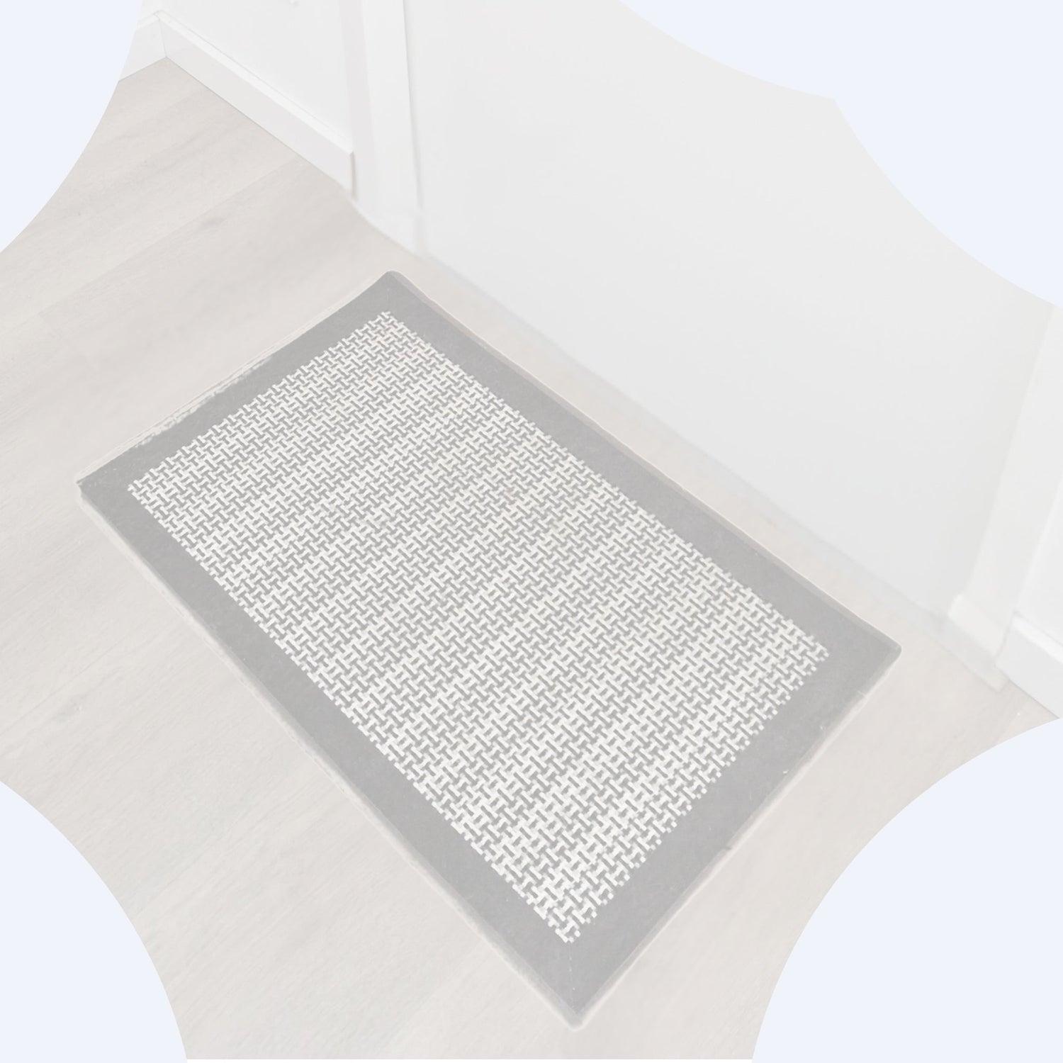 Deurmat Collectie Wasbaar