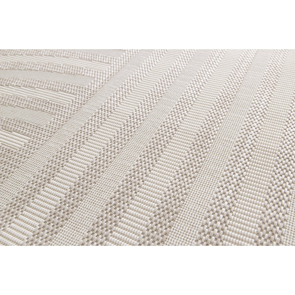 ONDINE | Binnen- en Buitenkleed Designtapijt