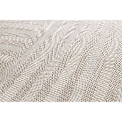 ONDINE | Binnen- en Buitenkleed Designtapijt