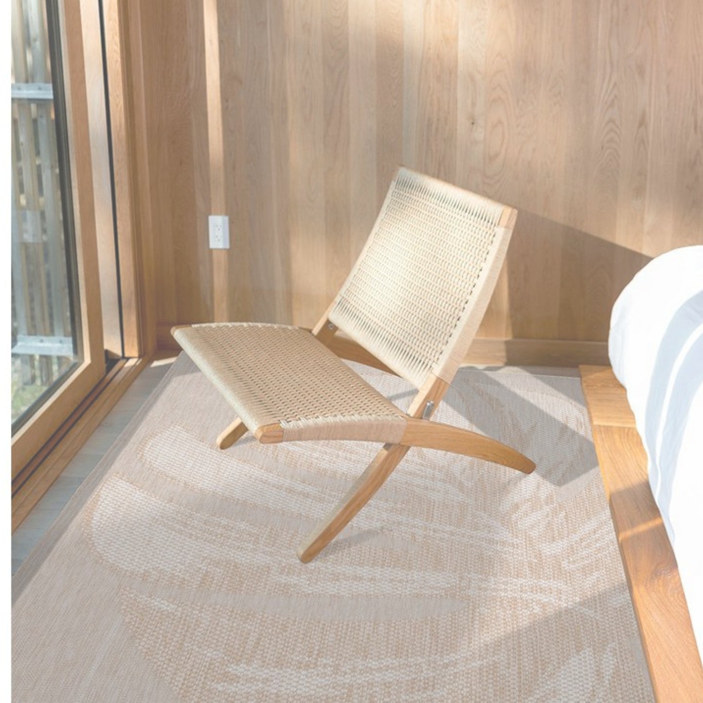 BALI | Indoor & Outdoor Vloerkleed