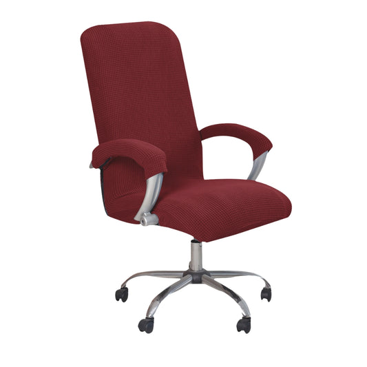 Bureaustoelhoes | Bordeaux