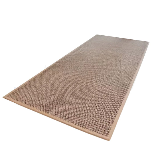 Keukenmat-Hilvard-Keukenloper-Wasbaar-Beige-52334t