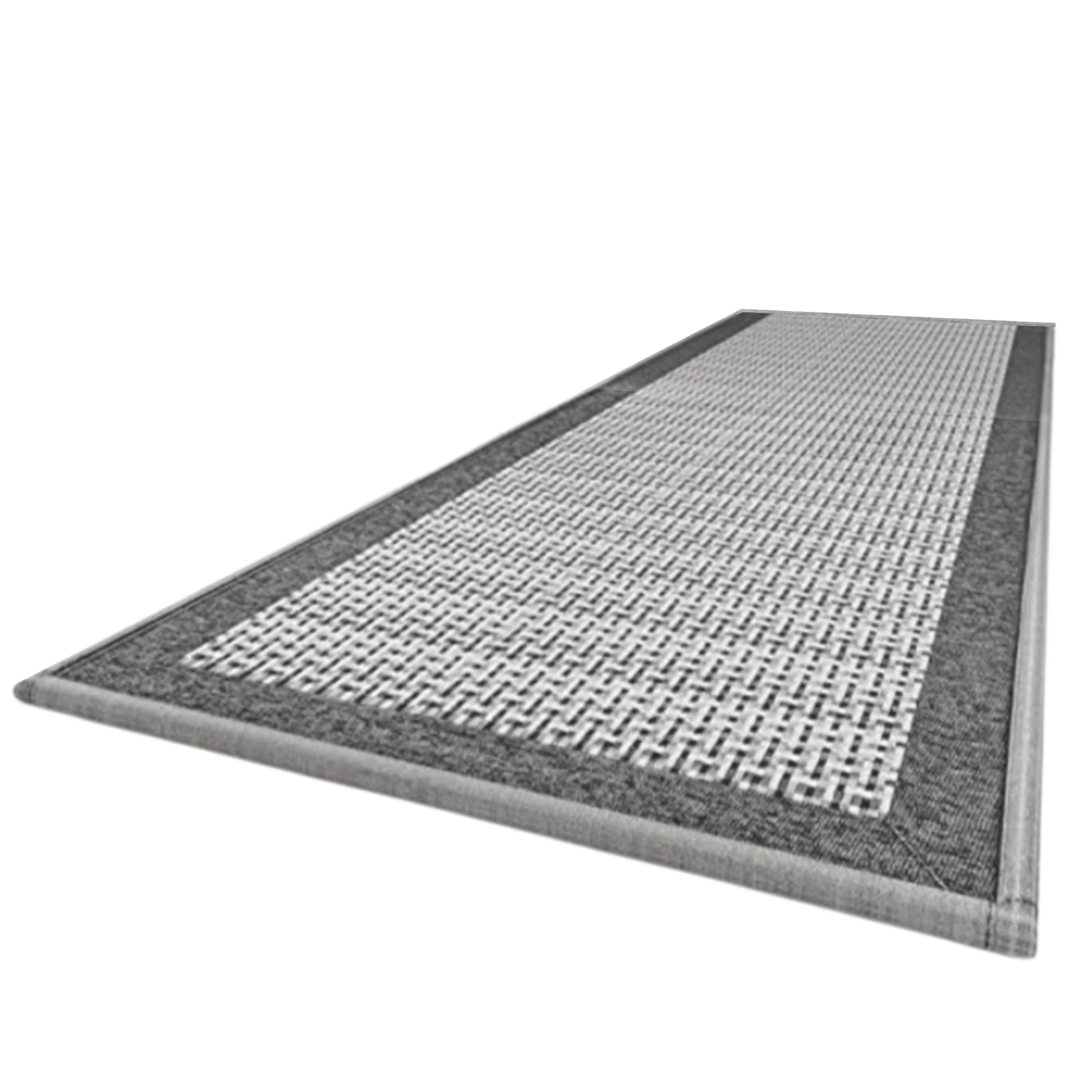 Keukenmat-Hilvard-Keukenloper-Wasbaar-Grijs-436321