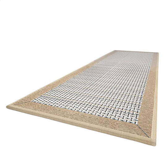Keukenmat-Hilvard-Keukenloper-Wasbaar-Taupe-643574657