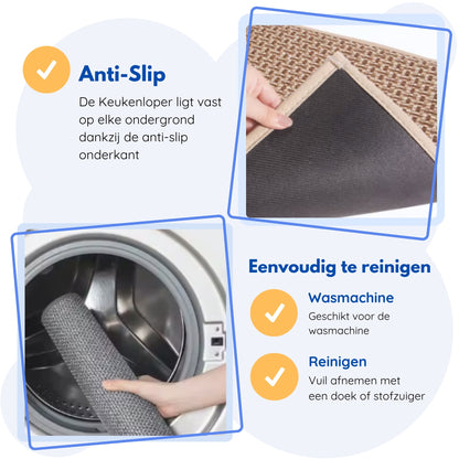Keukenmat-Hilvard-Keukenloper-Wasbaar-35256354