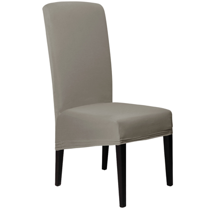 Stoelhoes | Taupe | Lycra