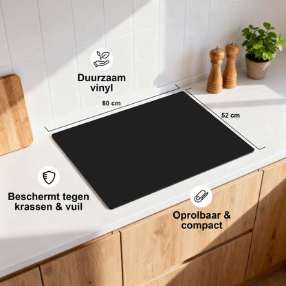 Pure Black – Inductie Beschermer