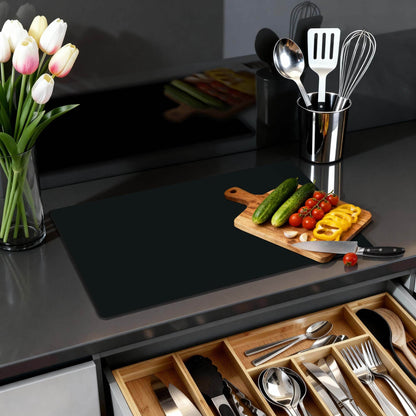 Pure Black – Inductie Beschermer