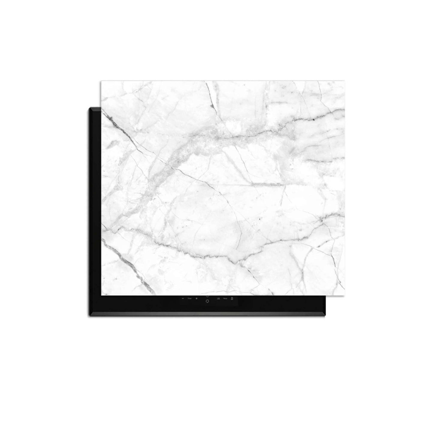 Carrara Light - Inductie Beschermer