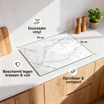 Carrara Light - Inductie Beschermer