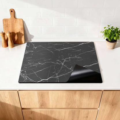 Obsidian Marble - Inductie Beschermer